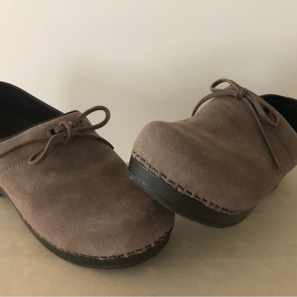 Women’s Lands End Clogs